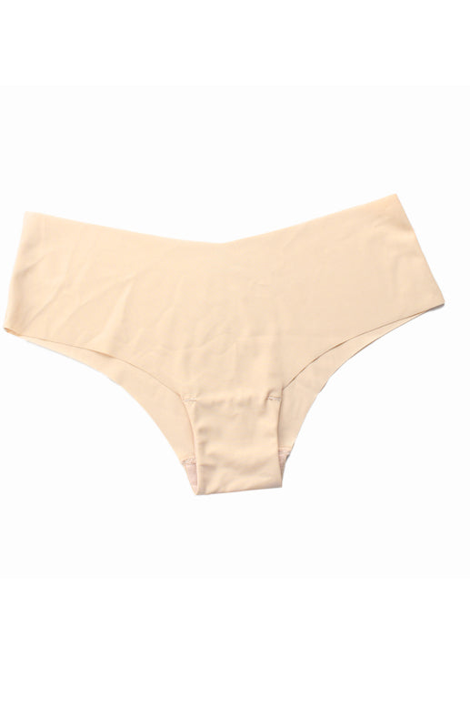 Eco-friendly Women's Seamless Breathable Comfort Panties